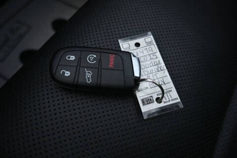 2025 Dodge Durango R/T Plus
