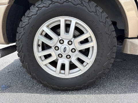 2014 Ford Expedition XLT