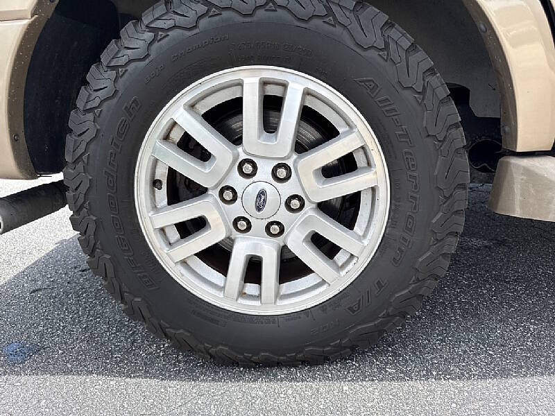 2014 Ford Expedition XLT