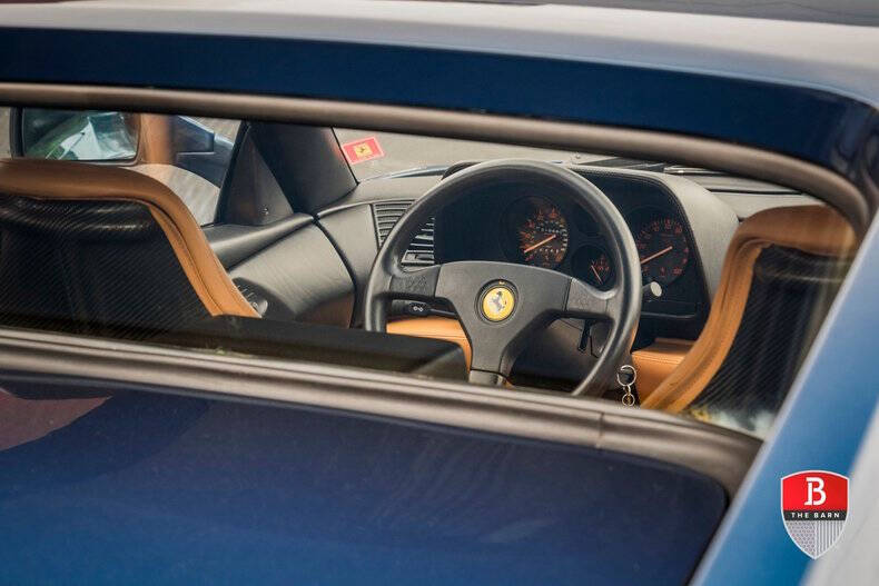 1993 Ferrari 348