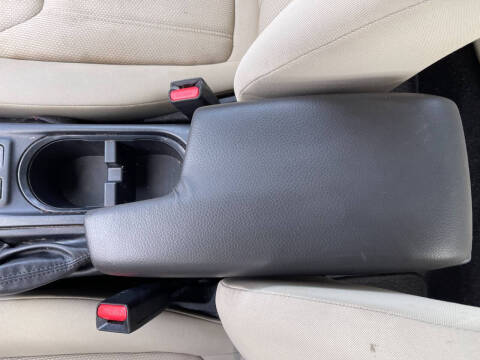 2019 Subaru Impreza Premium