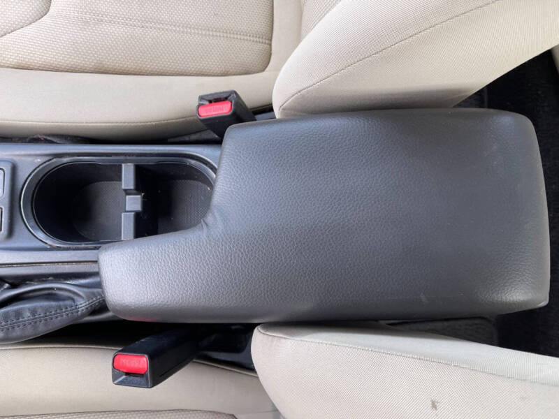 2019 Subaru Impreza Premium