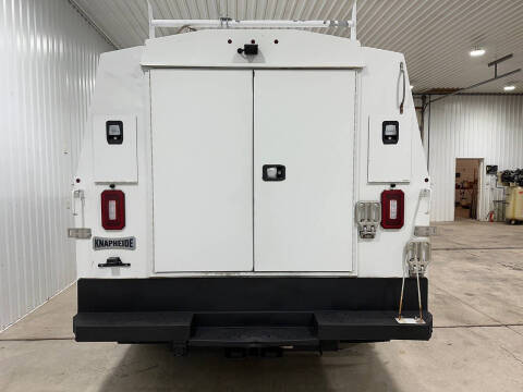 2020 Ford F-450 Super Duty