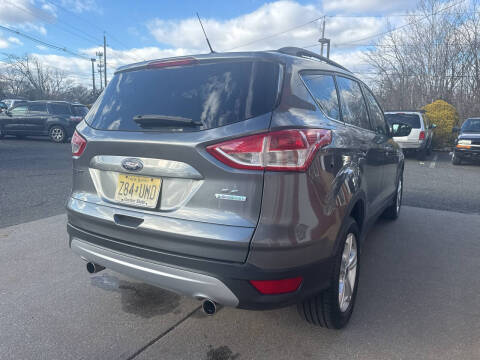 2013 Ford Escape SE