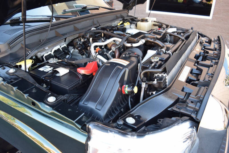 2016 Ford F-350 Super Duty XLT