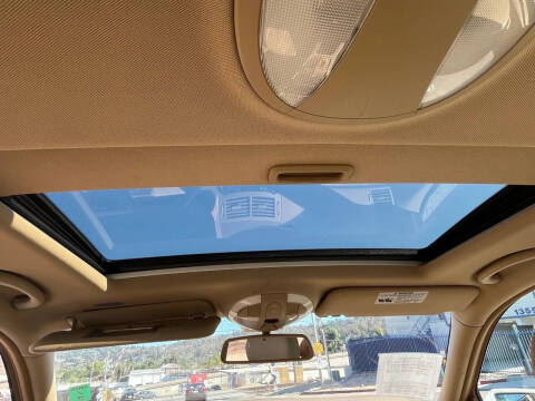 2009 Mercedes-Benz E-Class E 350