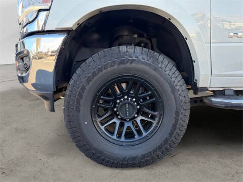 2022 RAM 3500 Laramie