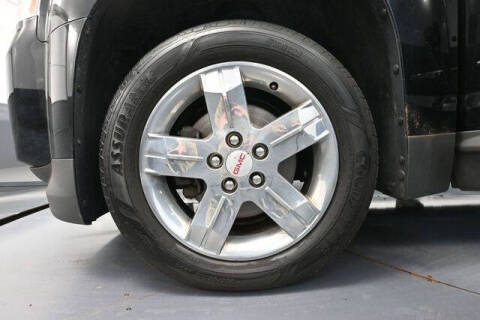 2013 GMC Terrain SLT-1