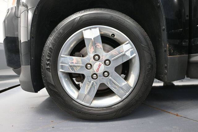 2013 GMC Terrain SLT-1