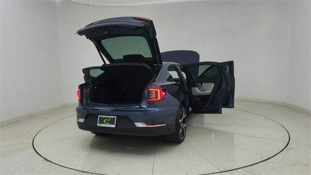 2023 Polestar 2 Long Range Dual Motor