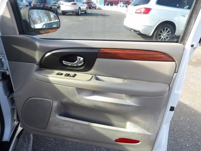 2003 GMC Envoy XL SLT