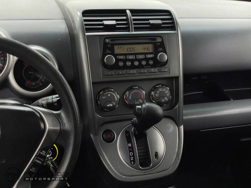 2003 Honda Element EX