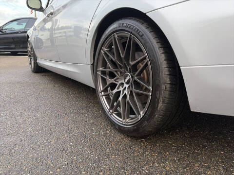 2011 BMW 3 Series 328i xDrive