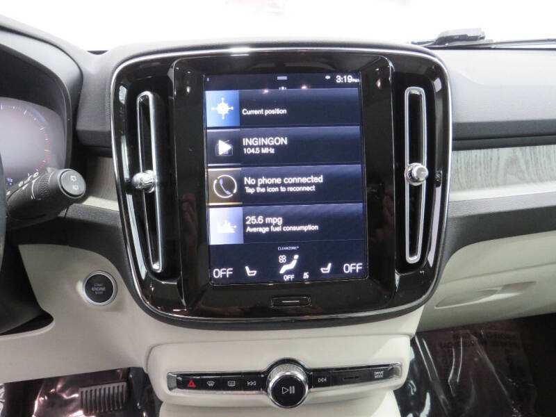 2021 Volvo XC40 T4 Inscription