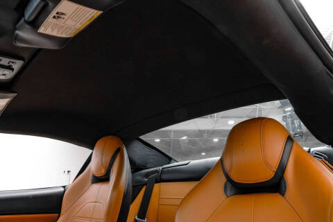 2015 Ferrari California T