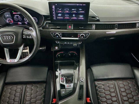 2023 Audi RS 5 2.9T quattro