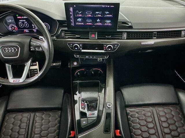 2023 Audi RS 5 2.9T quattro