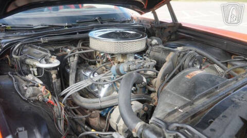 1979 Ford Ranchero