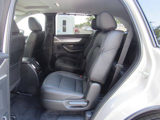 2025 Mazda CX-90 3.3 Turbo Preferred