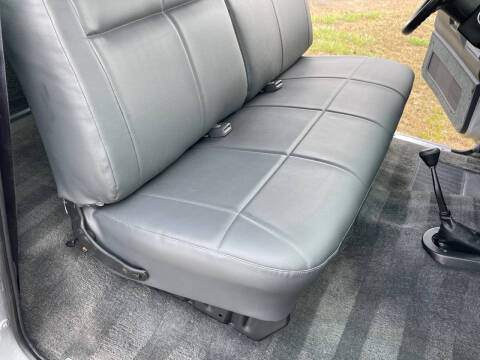 1993 Dodge RAM 250 LE