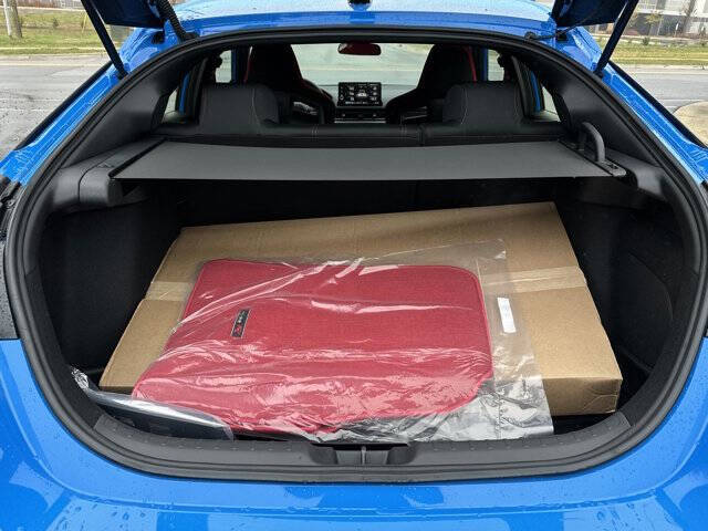 2025 Honda Civic Type R