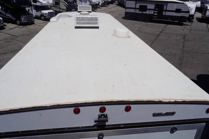 2019 Forest River Rogue by Vengeance