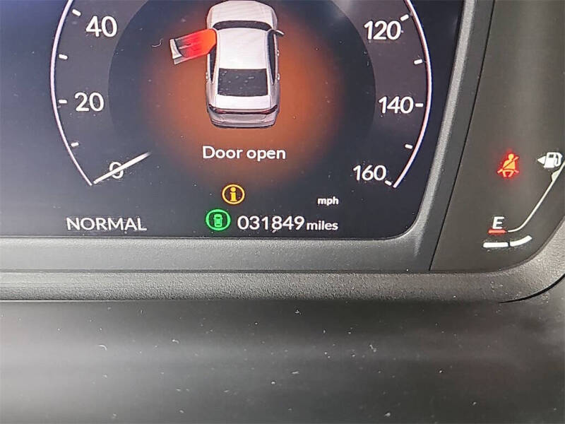 2023 Honda Accord Hybrid