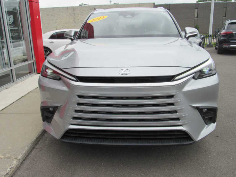 2024 Lexus TX 350 Premium