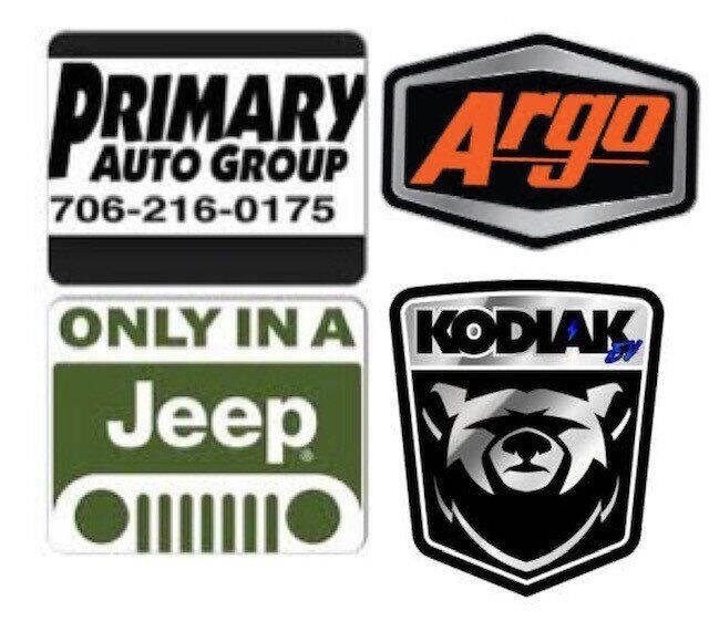 2024 Argo Xplorer XRT 1000 LE