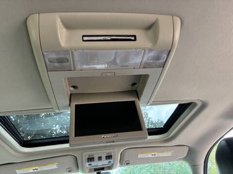 2008 Cadillac Escalade