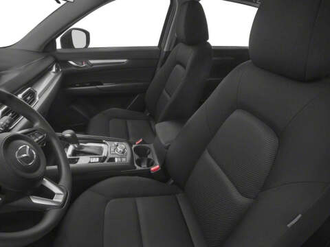 2017 Mazda CX-5 Sport