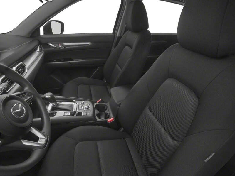 2017 Mazda CX-5 Sport