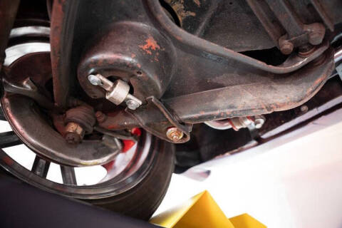 1965 Chevrolet Corvette