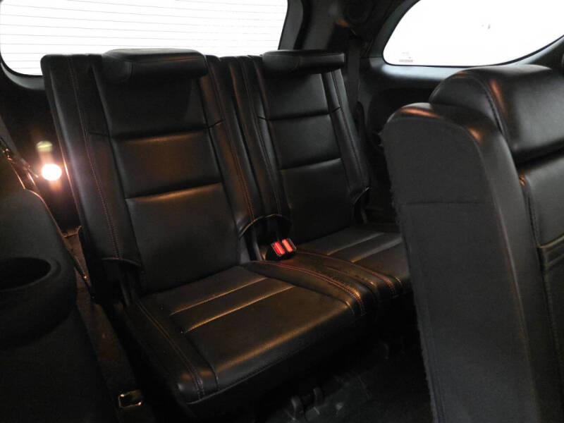 2022 Dodge Durango R/T Plus