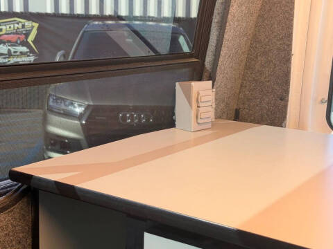 2012 Ford E-Series E-250