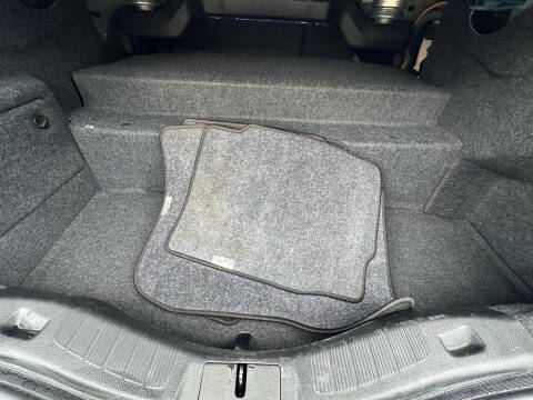 2017 Ford Fusion Energi SE Luxury