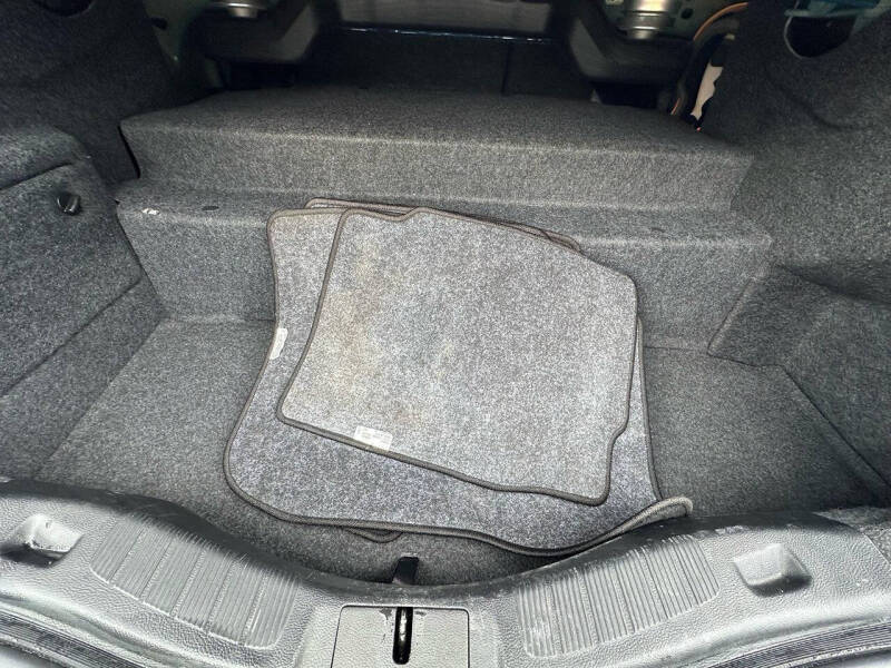 2017 Ford Fusion Energi SE Luxury