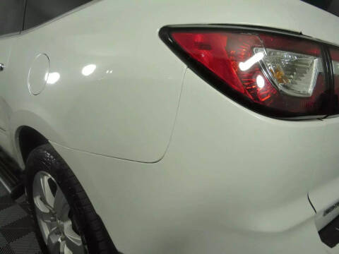 2017 Chevrolet Traverse Premier