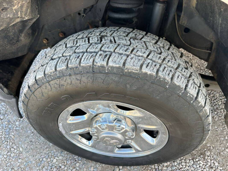 2019 RAM 3500 Tradesman