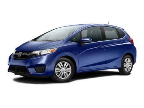 2016 Honda Fit for sale at BELKNAP SUBARU in Tilton NH