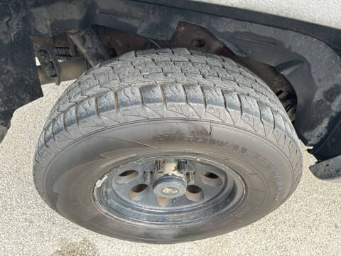 2005 Chevrolet Avalanche