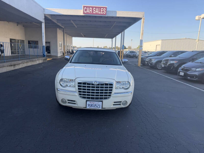 2006 Chrysler 300 C