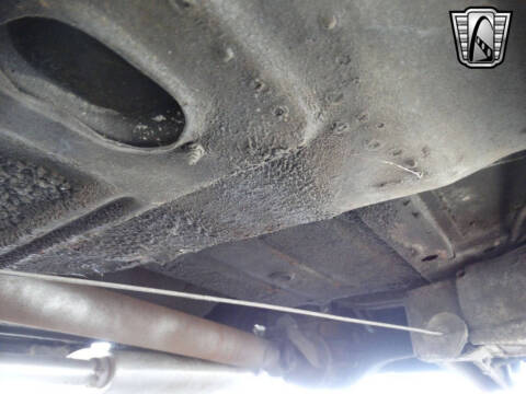 1966 Mercury Park Lane