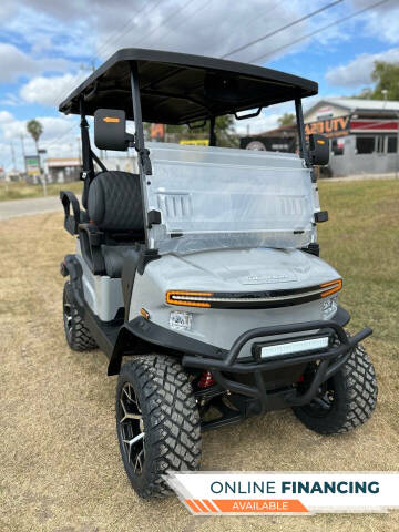 2025 Denago Nomad XL for sale at A2B UTV in Floresville TX