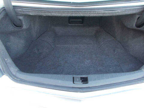 2010 Acura TL w/Tech