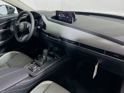 2026 Mazda CX-30 2.5 S Aire Edition