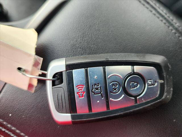 2019 Lincoln MKZ Reserve II