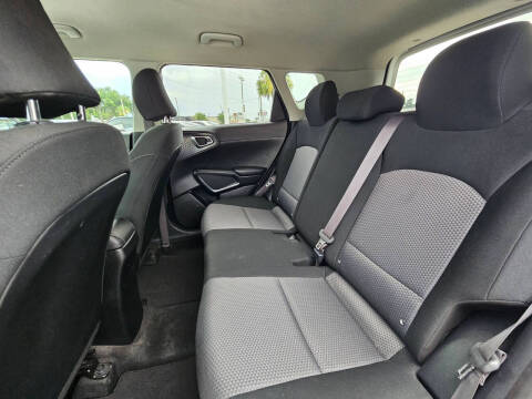 2021 Kia Soul