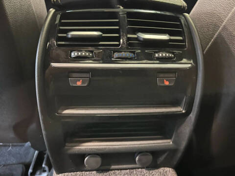 2017 BMW 5 Series 530i