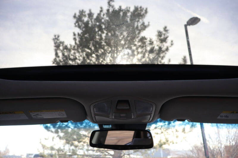 2019 Hyundai Santa Fe XL Limited Ultimate